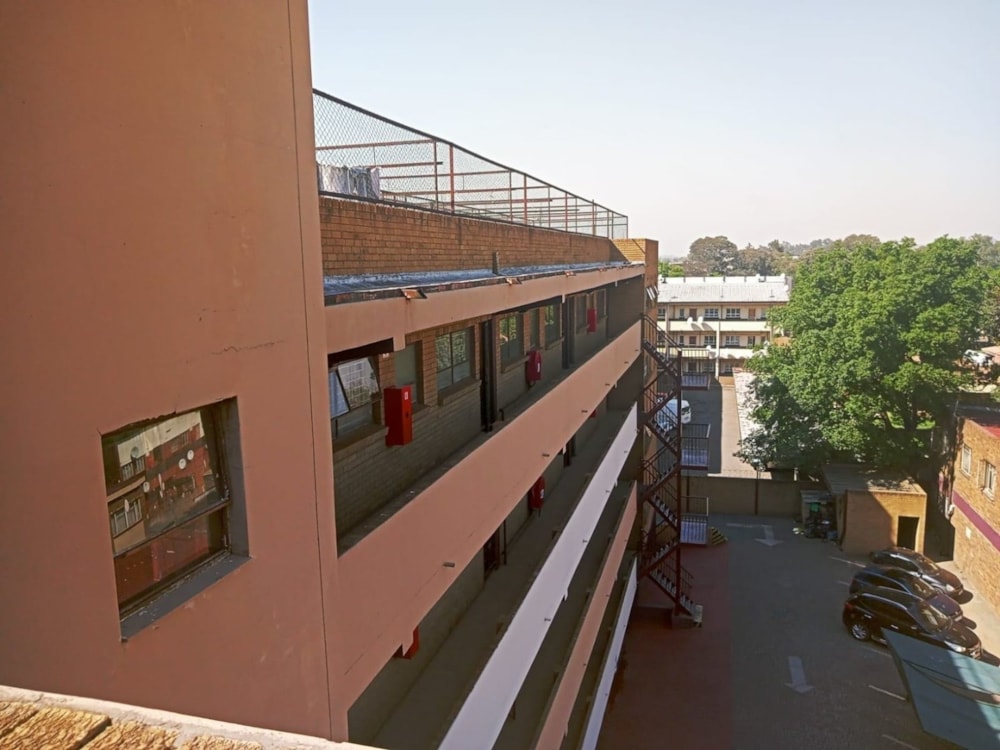 Apartment for sale in Vereeniging Central - 1VT1596472