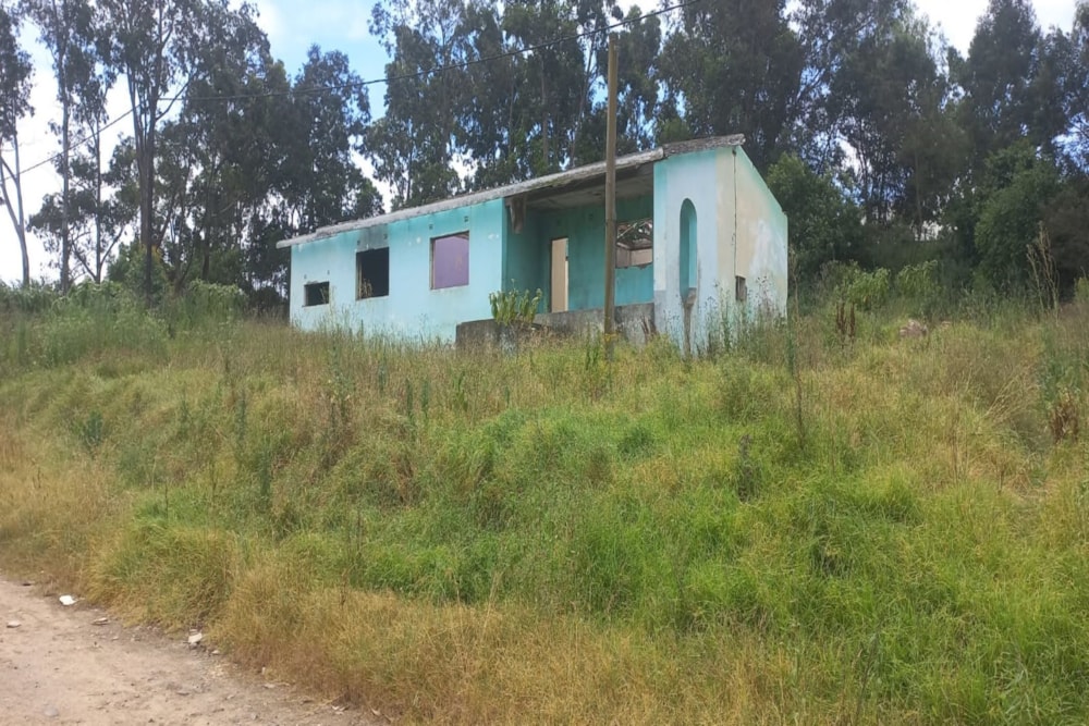 House for sale in Mthatha - 1MH1596530 House for sale in Mthatha - 1MH1596530