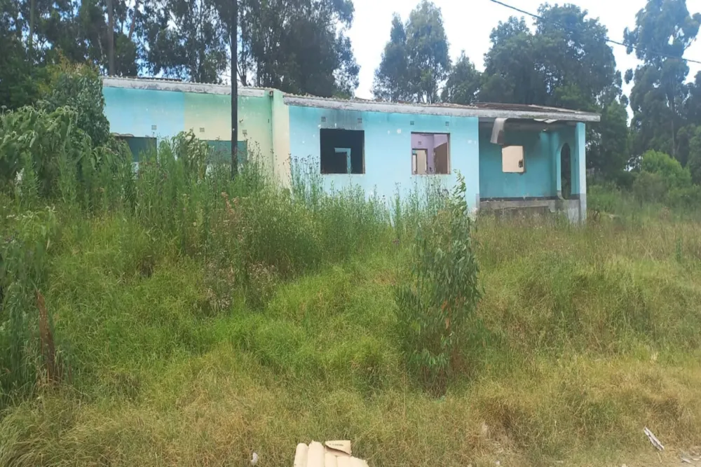 House for sale in Mthatha - 1MH1596530