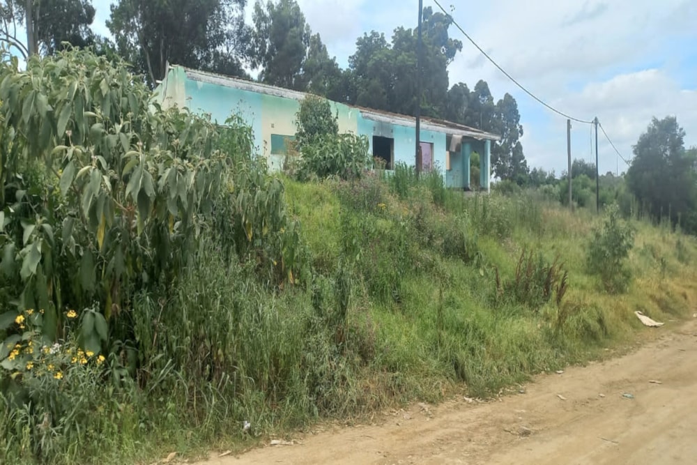 House for sale in Mthatha - 1MH1596530 House for sale in Mthatha - 1MH1596530