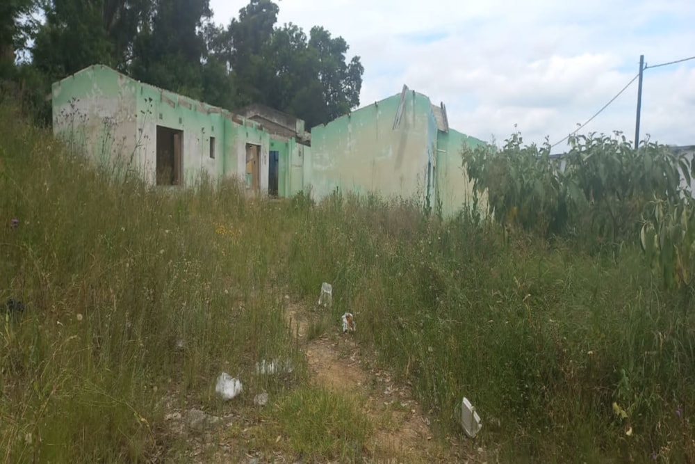 House for sale in Mthatha - 1MH1596530 House for sale in Mthatha - 1MH1596530