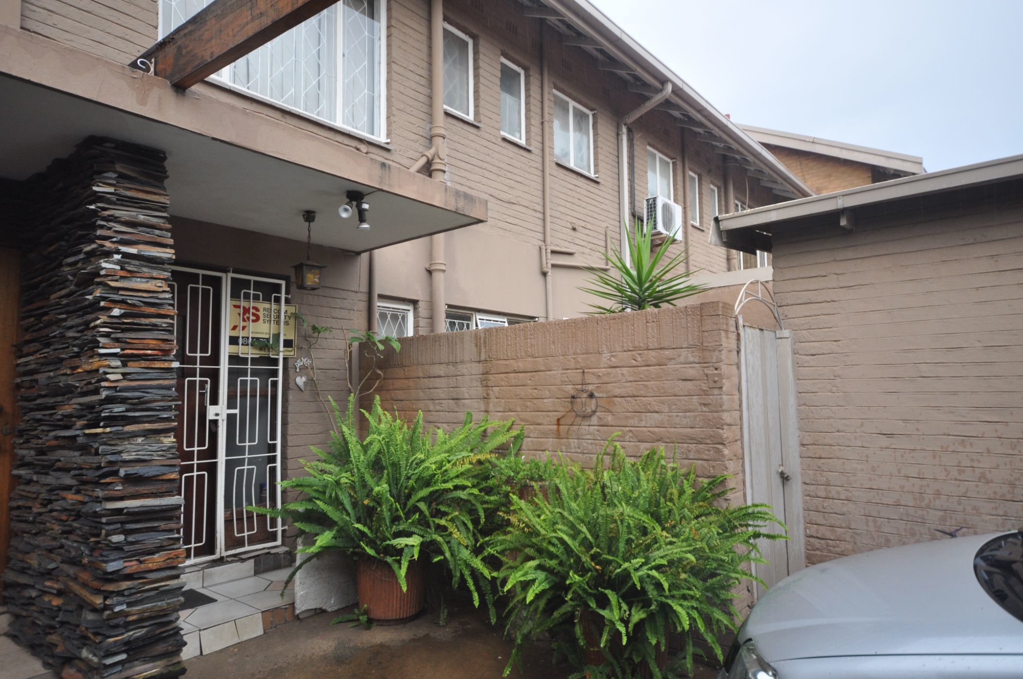 Townhouse for sale in Three Rivers Proper - 1VT1705477