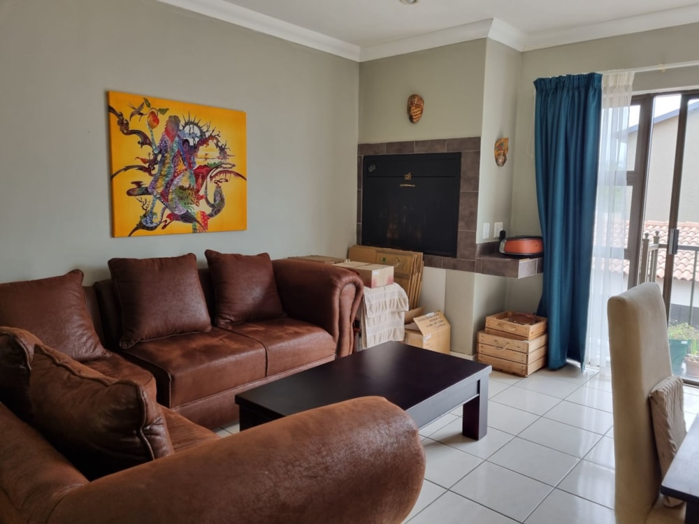 Apartment to rent in George Central - GEO1726074