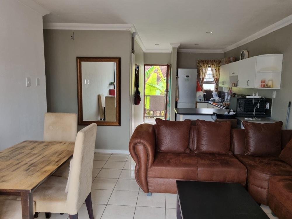 Apartment to rent in George Central - GEO1726074