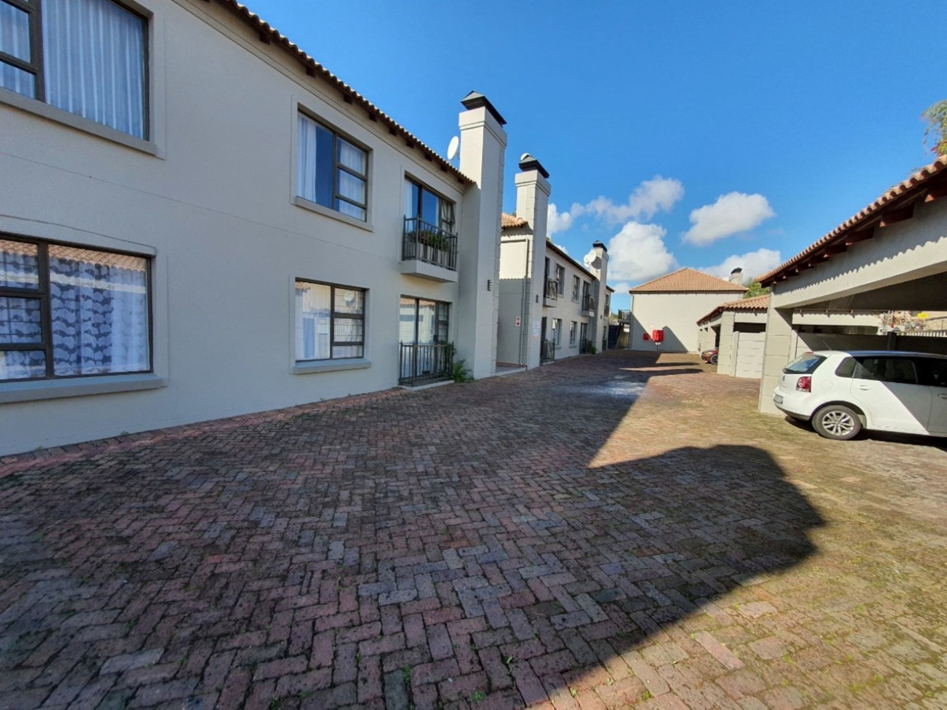 Apartment to rent in George Central - GEO1726074