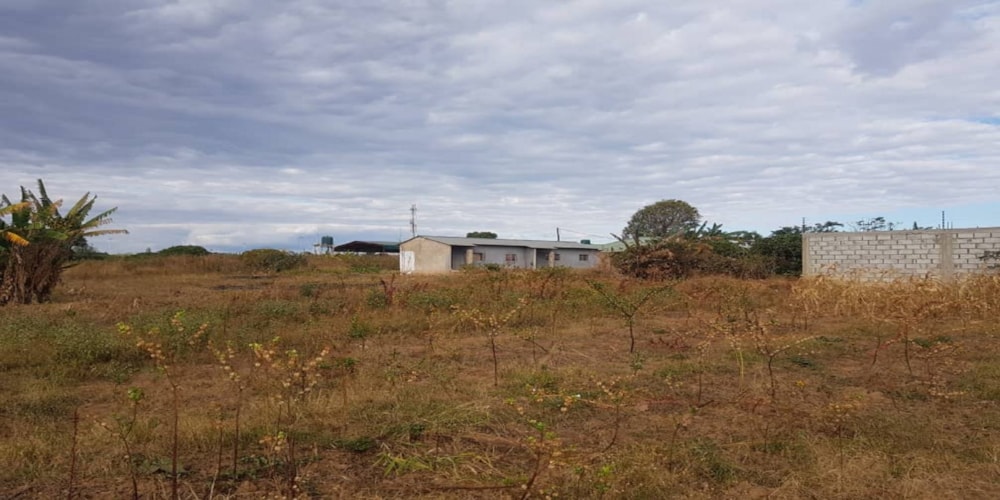 Vacant land for sale in Makeni, Zambia - 3ZA1596572