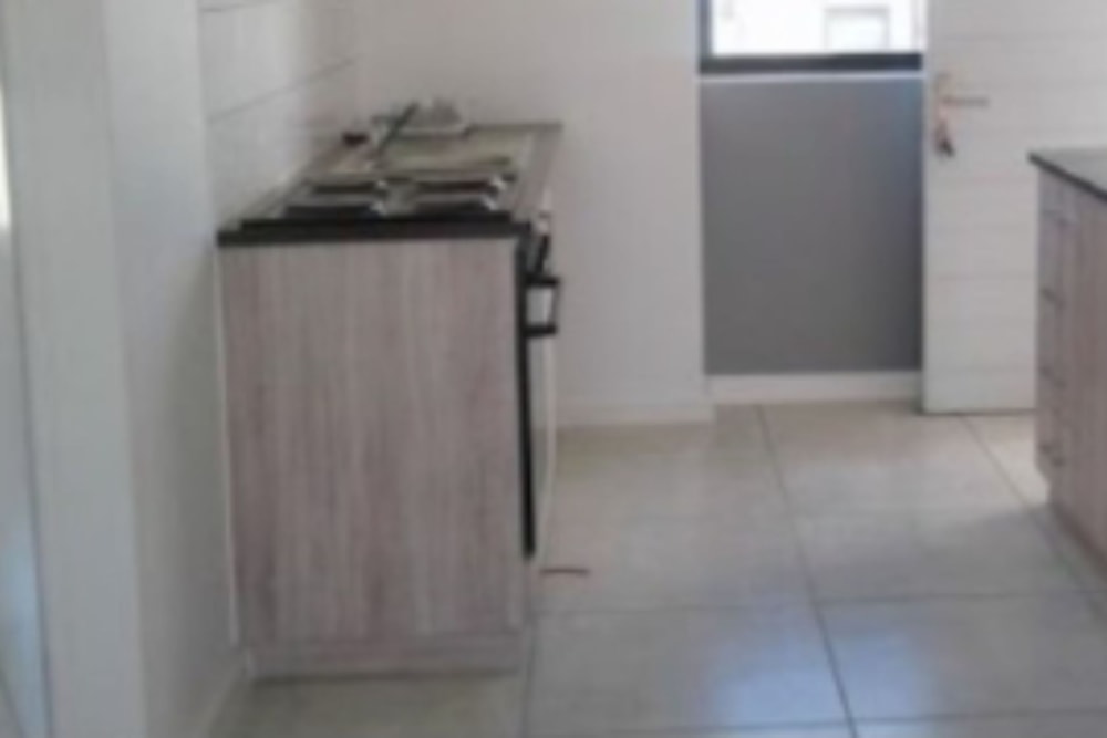 Apartment to rent in Eersterivier, Cape Town - 1KV1694859