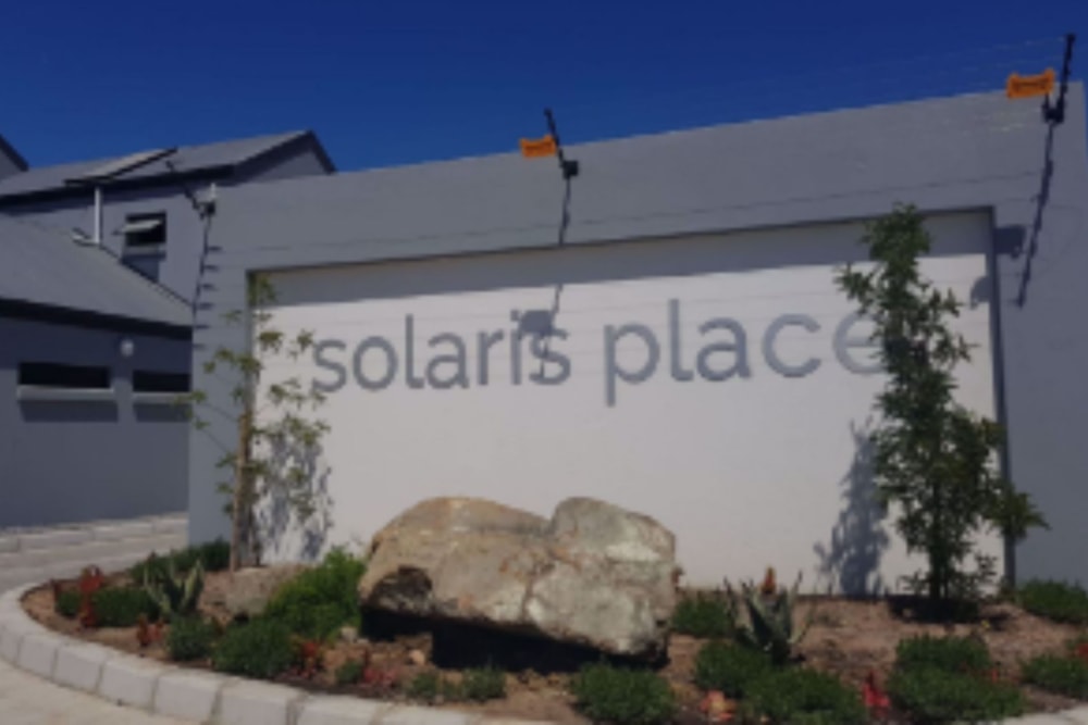 Apartment to rent in Eersterivier, Cape Town - 1KV1694859