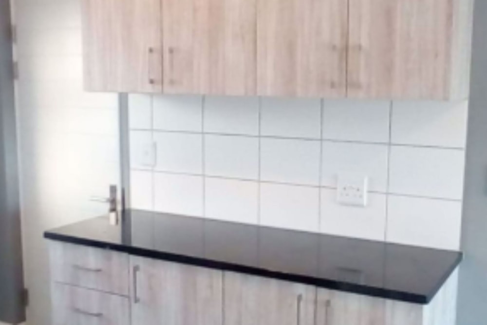 Apartment to rent in Eersterivier, Cape Town - 1KV1694859