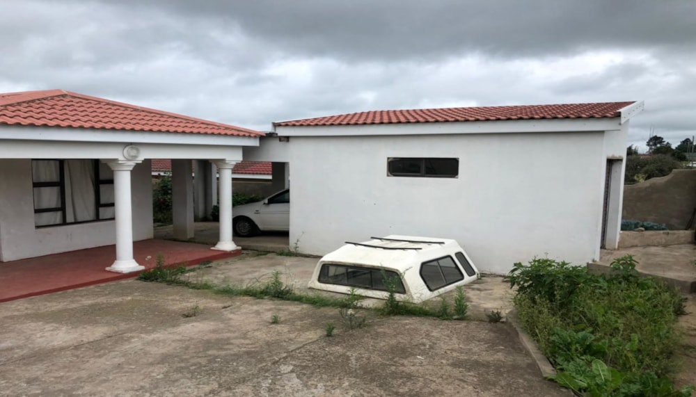 House for sale in Ikwezi - 1MH1596815 House for sale in Ikwezi - 1MH1596815