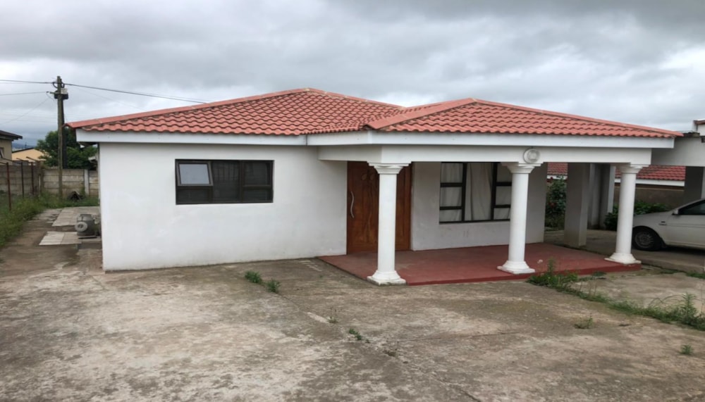 House for sale in Ikwezi - 1MH1596815 House for sale in Ikwezi - 1MH1596815