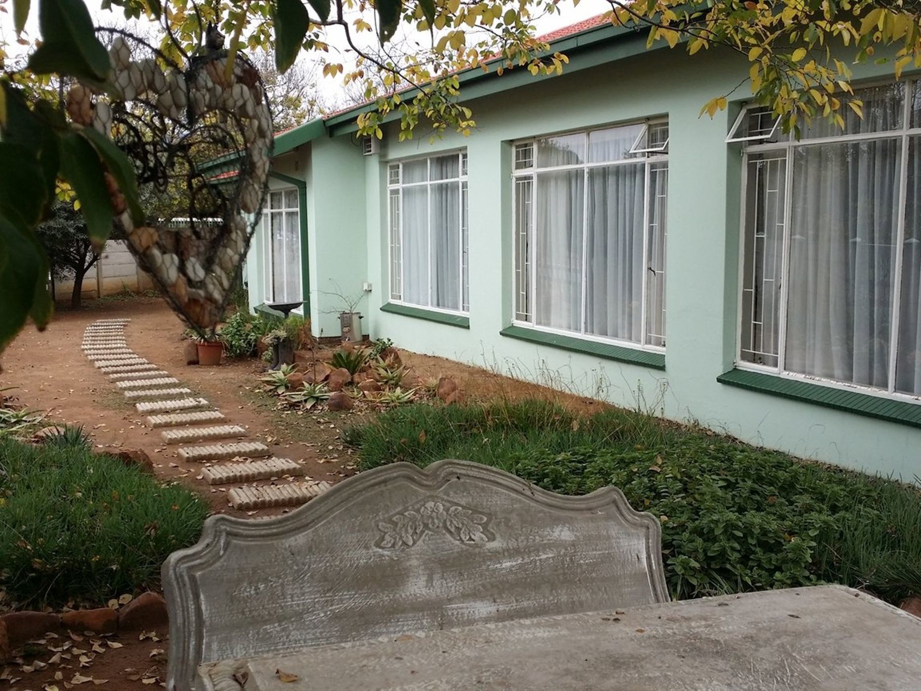 House for sale in Falcon Ridge - 1VT1596716