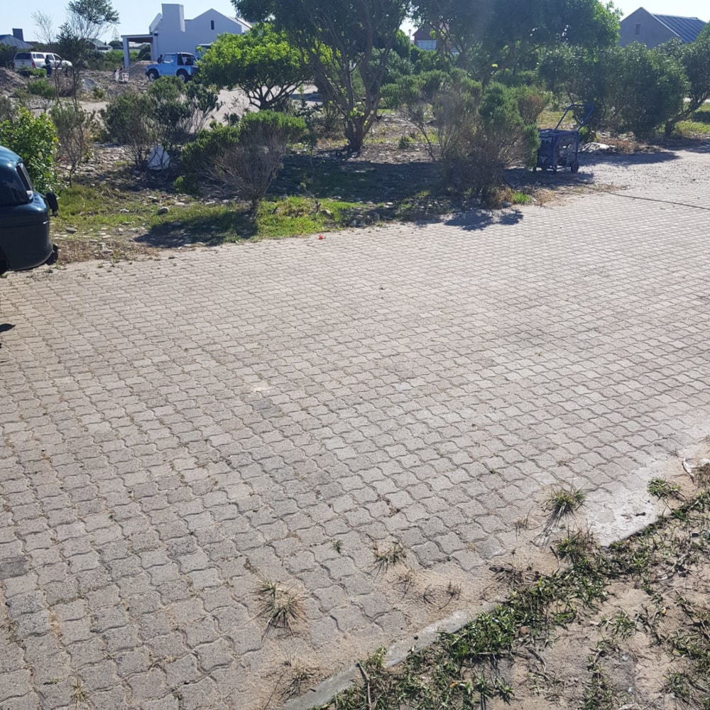 Residential vacant land for sale in Gansbaai - 1SW1597176