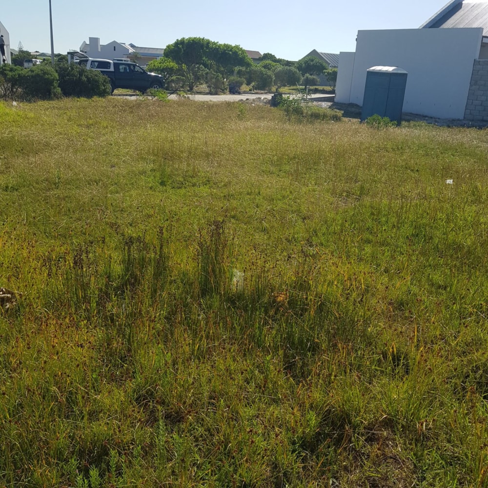Residential vacant land for sale in Gansbaai - 1SW1597176