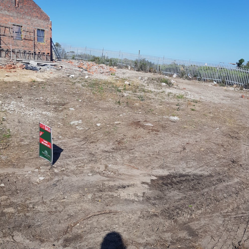 Residential vacant land for sale in Franskraal - 1SW1596749