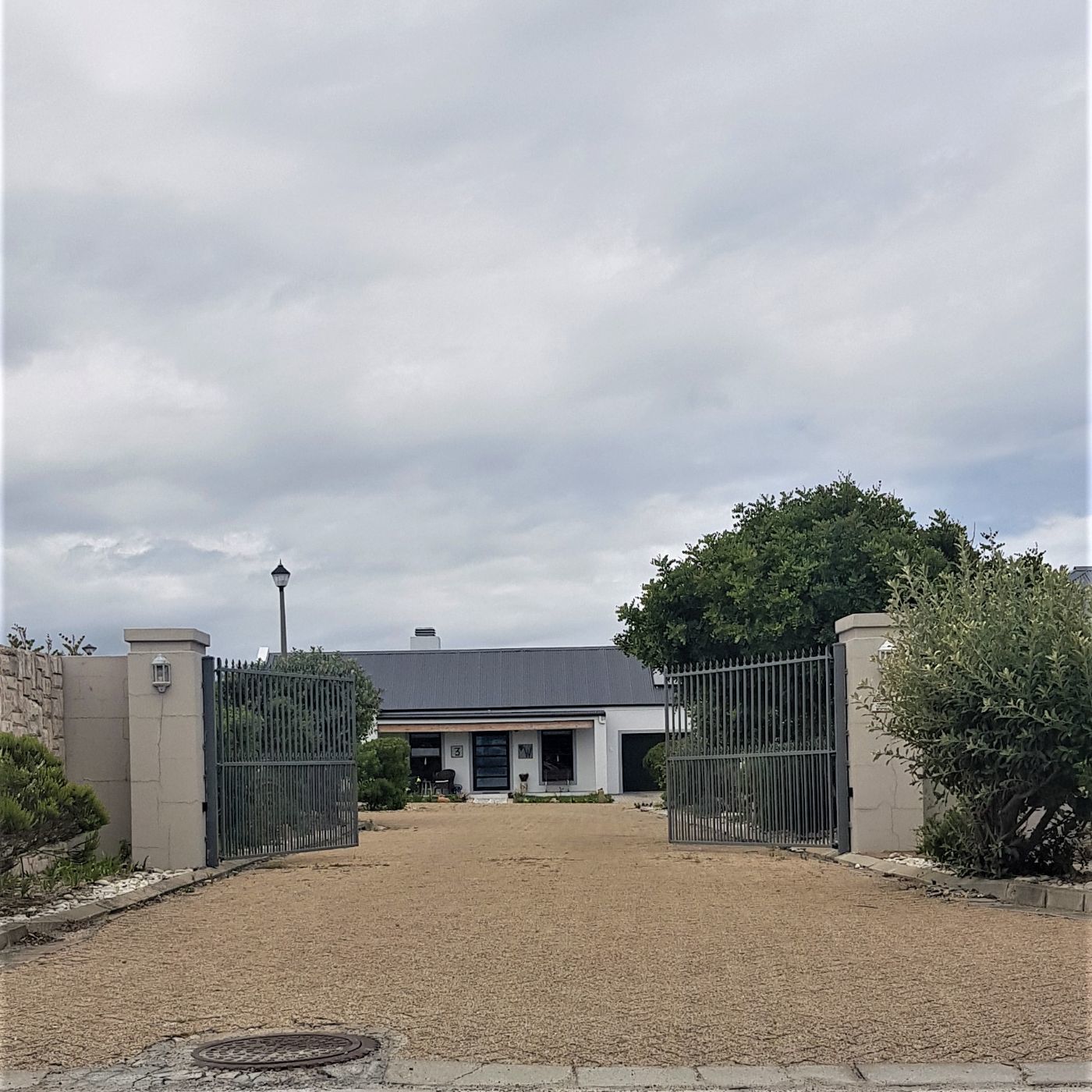 Residential vacant land for sale in Franskraal - 1SW1596749
