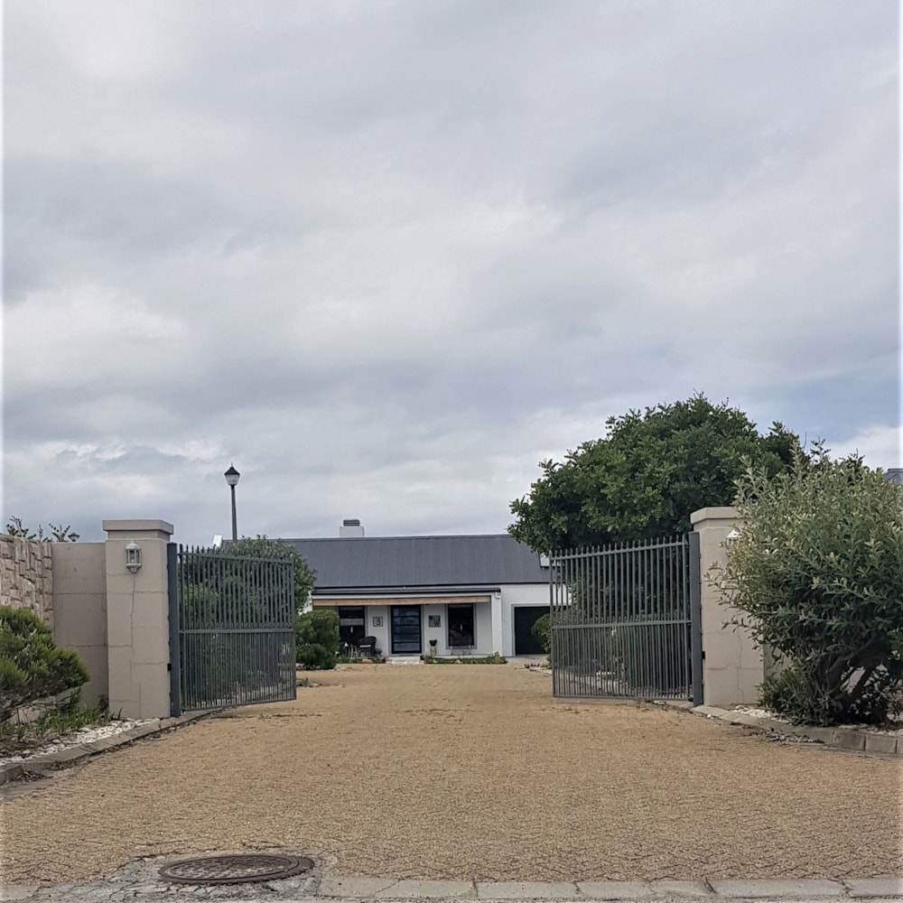 Residential vacant land for sale in Franskraal - 1SW1596749