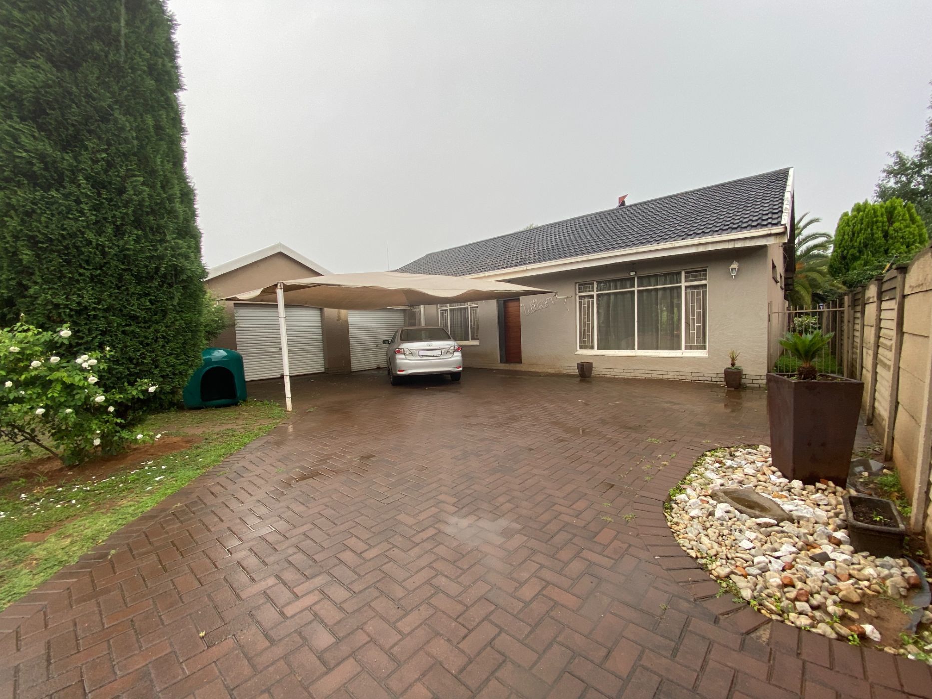 House for sale in Sonlandpark - 1VT1596757