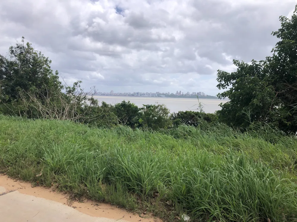 Vacant land for investment in Catembe, Mozambique - 3MQ1596753