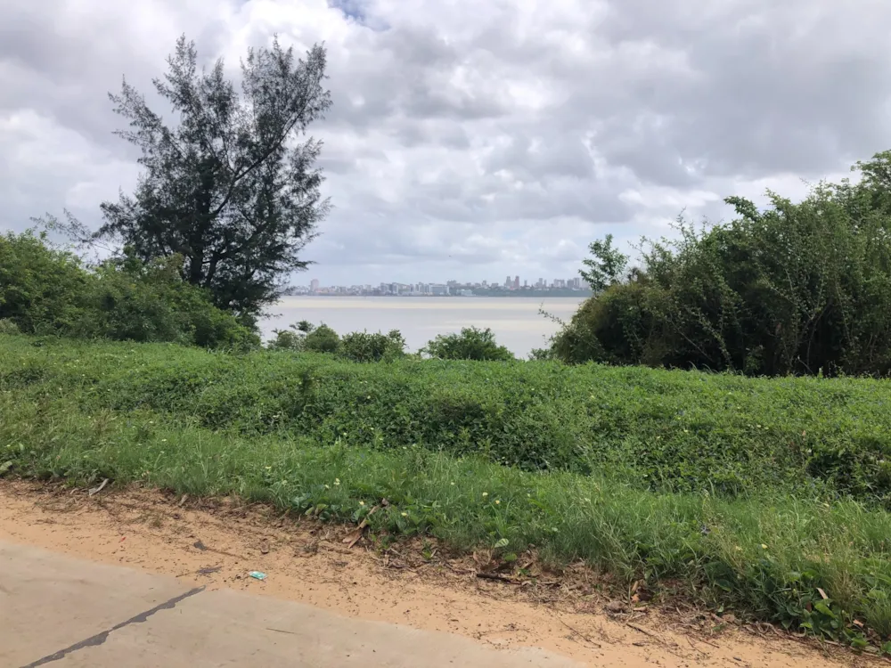 Vacant land for investment in Catembe, Mozambique - 3MQ1596753