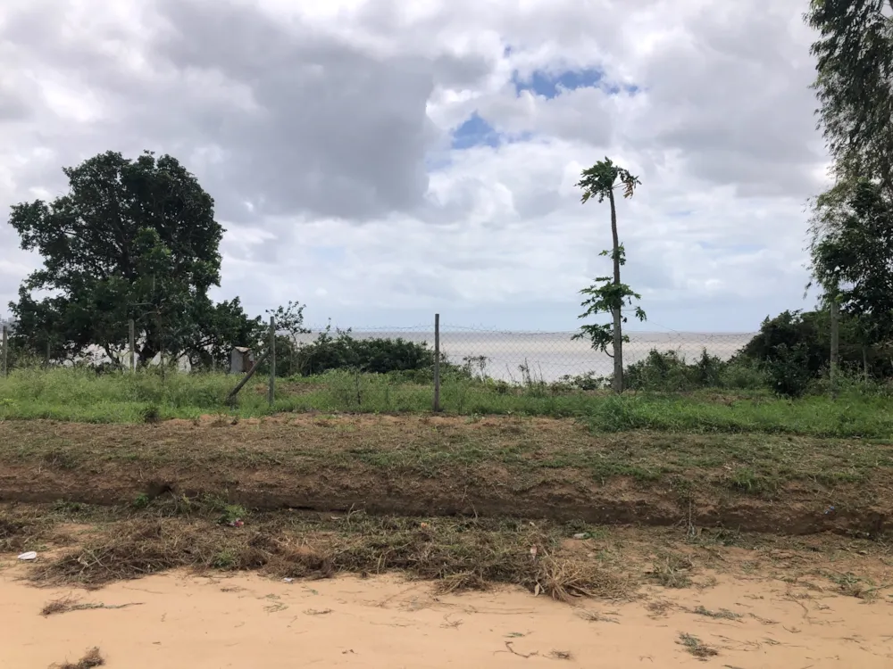 Vacant land for investment in Catembe, Mozambique - 3MQ1596756