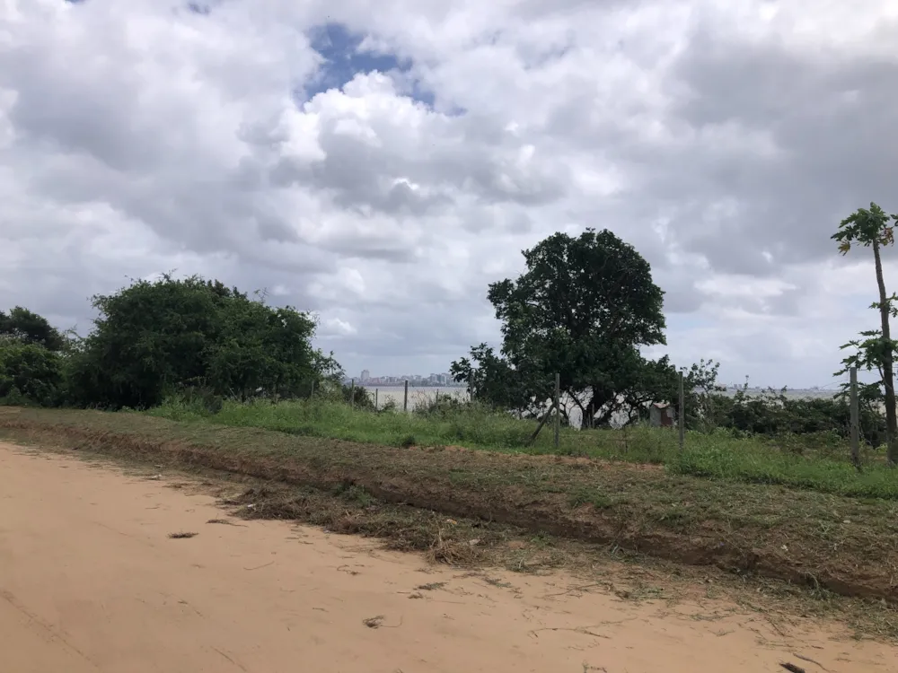 Vacant land for investment in Catembe, Mozambique - 3MQ1596756