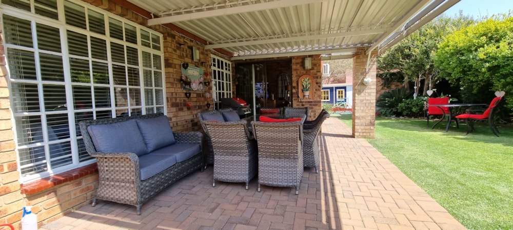 Townhouse for sale in Three Rivers Proper - 1VT1597028 Townhouse for sale in Three Rivers Proper - 1VT1597028