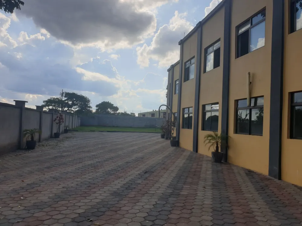 Commercial Building for sale in Ibex Hill, Zambia - 3ZA1596783