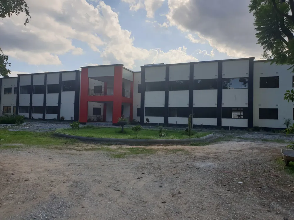 Commercial Building for sale in Ibex Hill, Zambia - 3ZA1596783