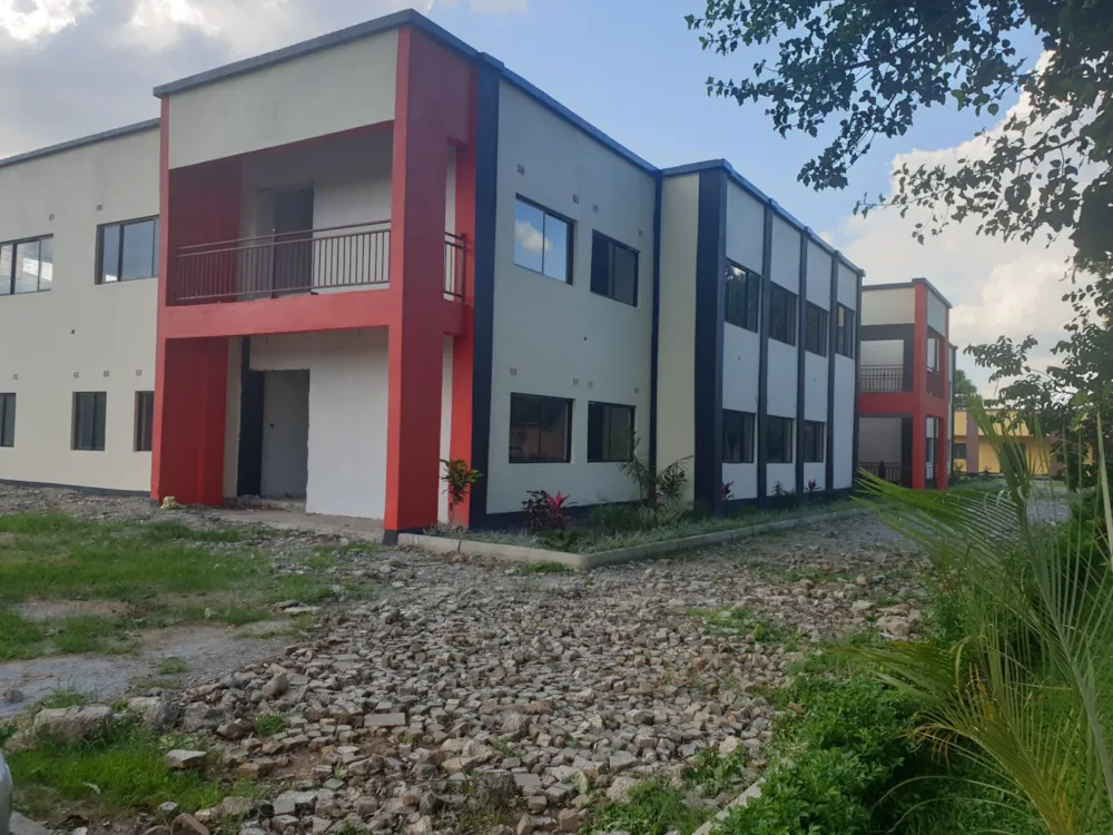 Commercial Building for sale in Ibex Hill, Zambia - 3ZA1596783