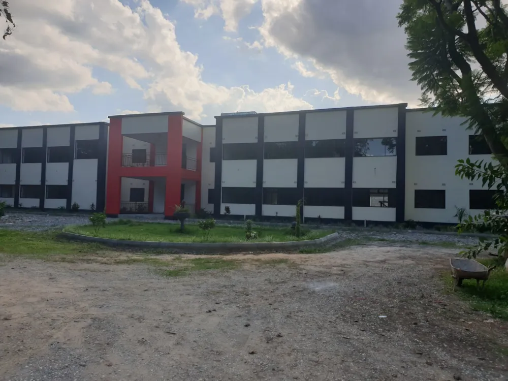 Commercial Building for sale in Ibex Hill, Zambia - 3ZA1596783