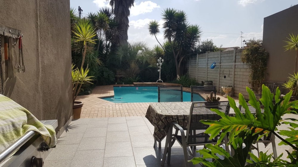 Townhouse for sale in Arcon Park - 1VT1596864 Townhouse for sale in Arcon Park - 1VT1596864