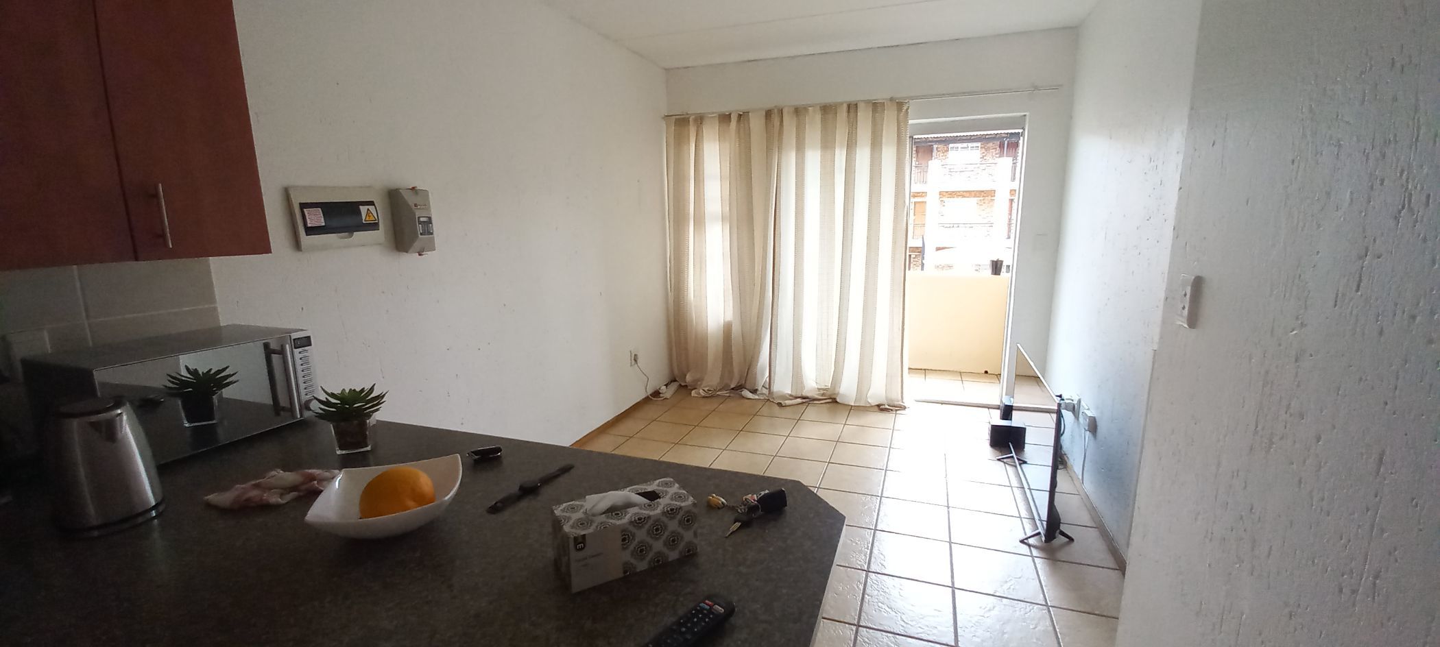 Apartment let in Comet - ENL1698840