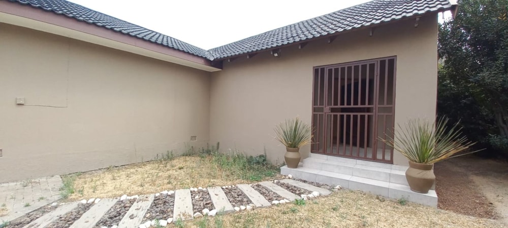 House for sale in Falcon Ridge - 1VT1596883 House for sale in Falcon Ridge - 1VT1596883