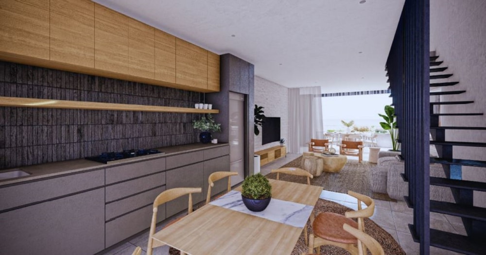 Townhouse for sale in Zululami Estate - 1BD1596887 Townhouse for sale in Zululami Estate - 1BD1596887