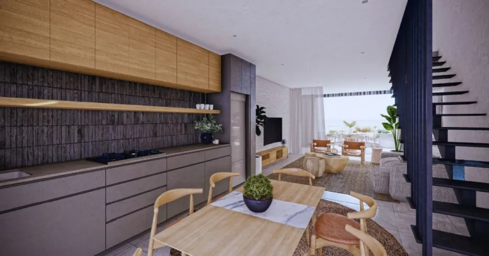 Townhouse for sale in Zululami Estate - 1BD1596887 Townhouse for sale in Zululami Estate - 1BD1596887
