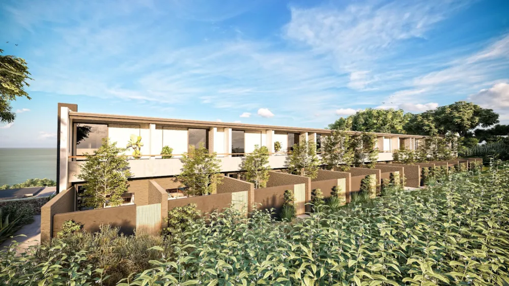 Townhouse for sale in Zululami Estate - 1BD1596901 Townhouse for sale in Zululami Estate - 1BD1596901