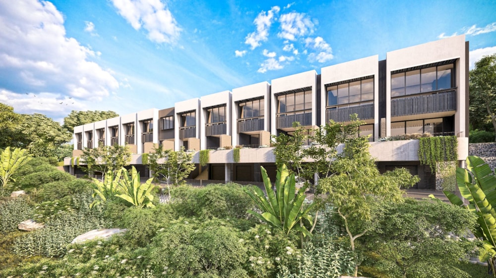 Townhouse for sale in Zululami Estate - 1BD1596901 Townhouse for sale in Zululami Estate - 1BD1596901