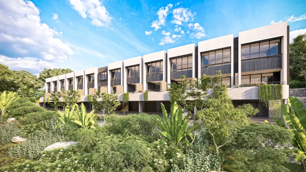 Townhouse for sale in Zululami Estate - 1BD1596901 Townhouse for sale in Zululami Estate - 1BD1596901