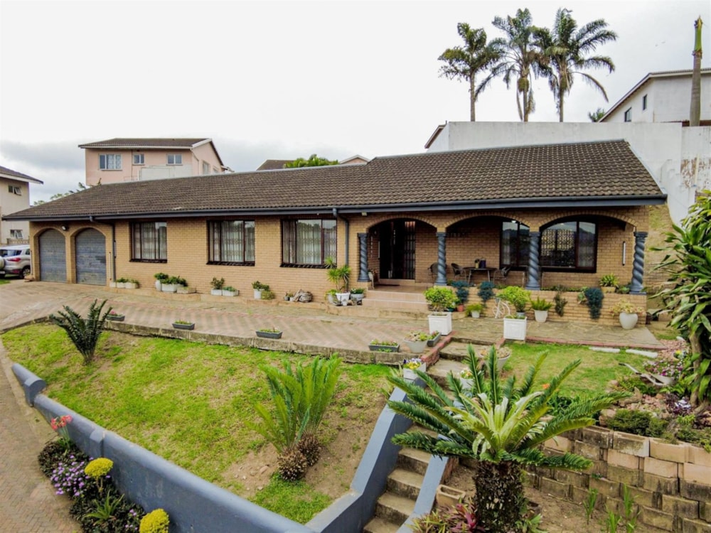 House for sale in Sherwood, Westville - 1WS1596903