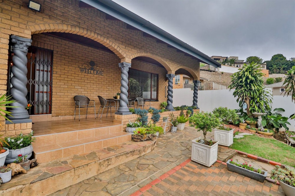 House for sale in Sherwood, Westville - 1WS1596903