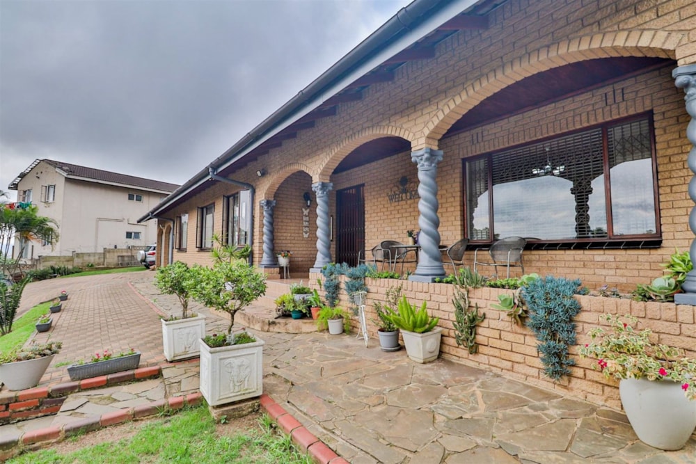 House for sale in Sherwood, Westville - 1WS1596903