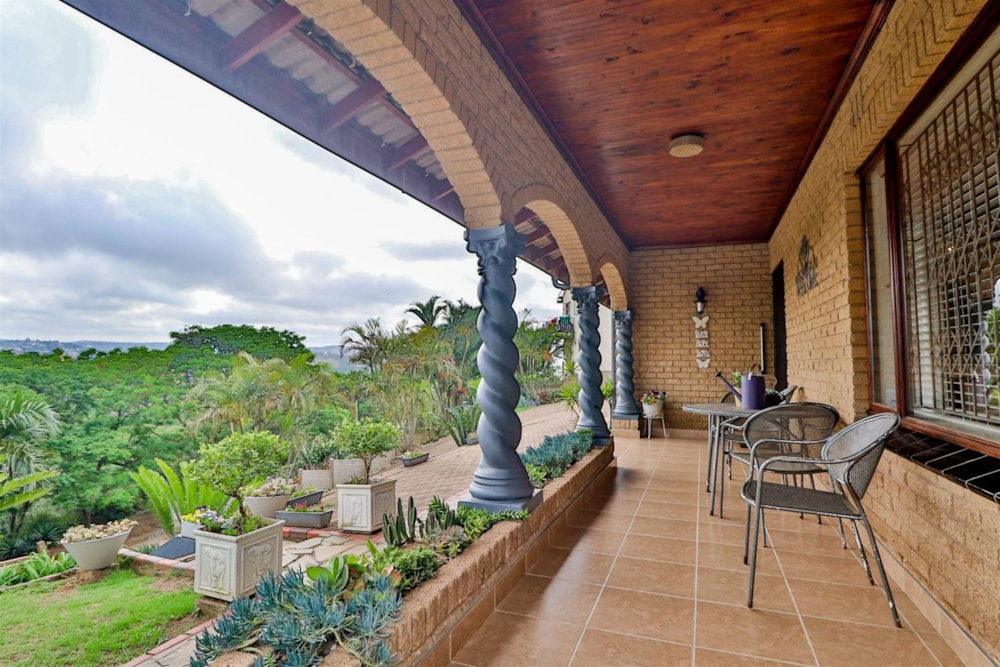 House for sale in Sherwood, Westville - 1WS1596903