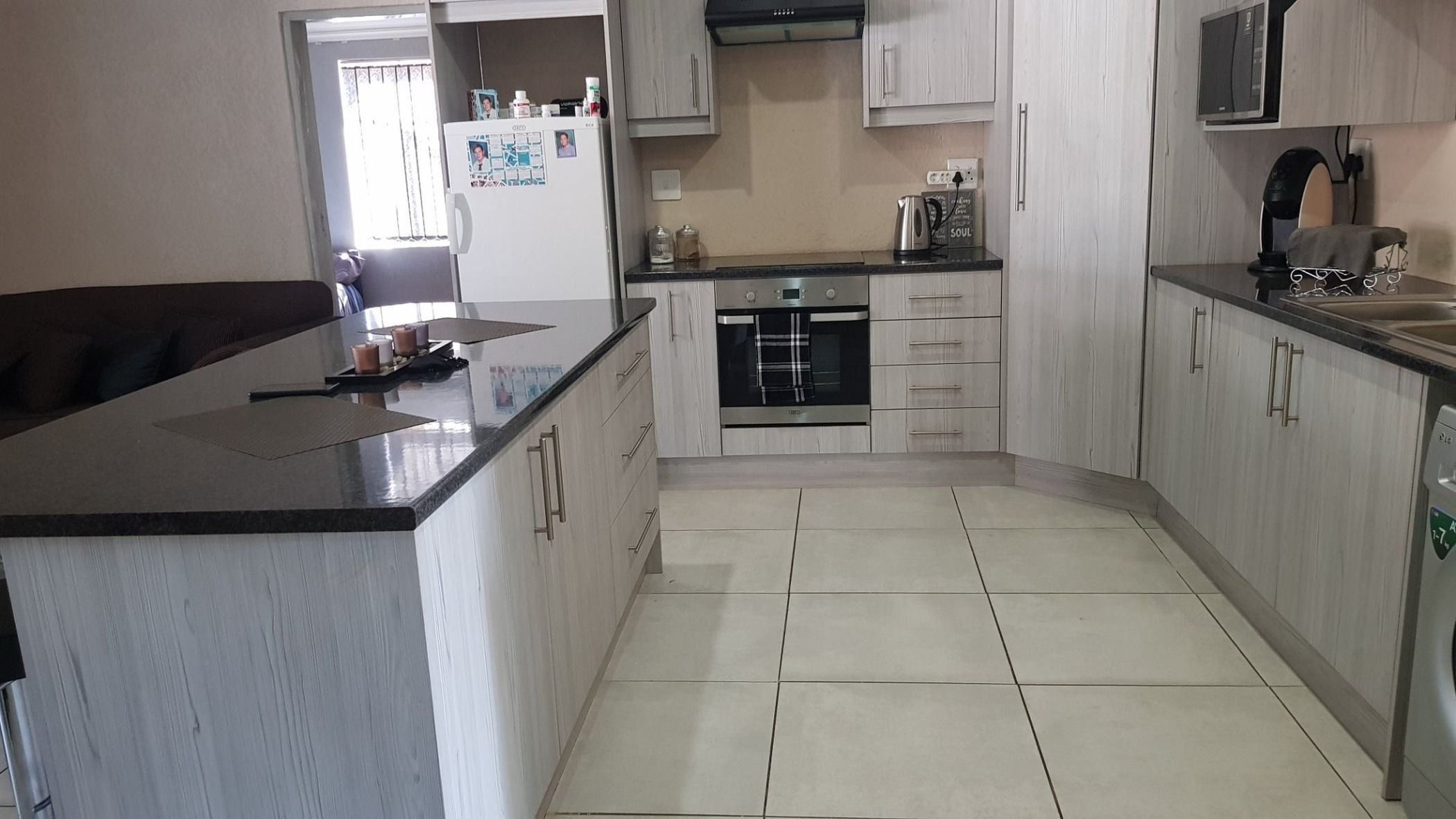 House for sale in Sonlandpark - 1VT1597035