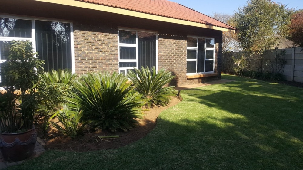 House for sale in Falcon Ridge - 1VT1596969 House for sale in Falcon Ridge - 1VT1596969