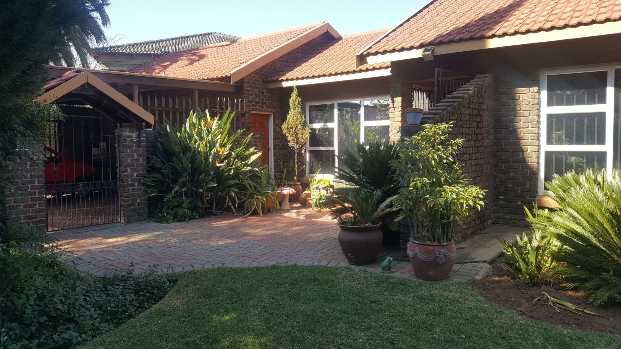 House for sale in Falcon Ridge - 1VT1596969