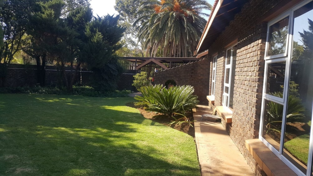 House for sale in Falcon Ridge - 1VT1596969 House for sale in Falcon Ridge - 1VT1596969