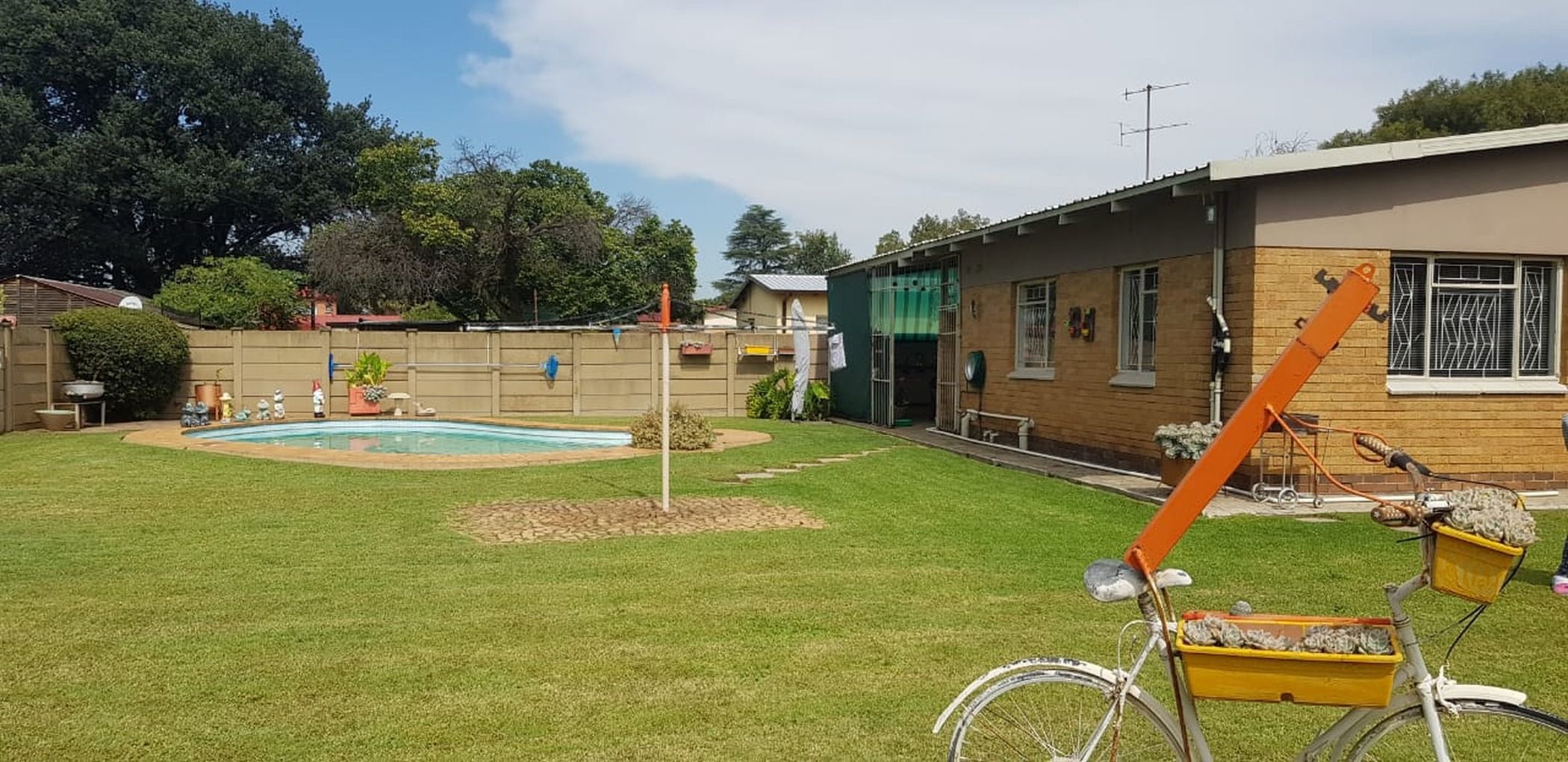 House for sale in Sonlandpark - 1VT1596982