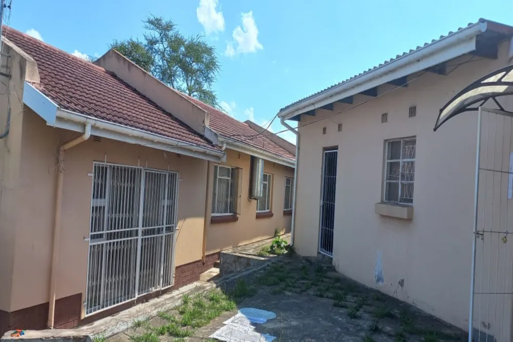 House for sale in Southernwood, Mthatha - 1MH1597059