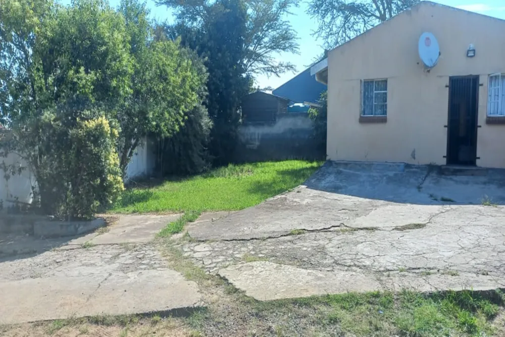 House for sale in Southernwood, Mthatha - 1MH1597059